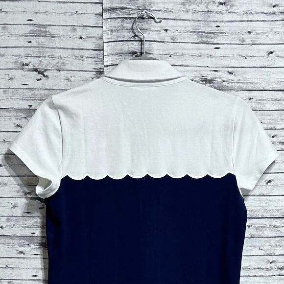 Lilly Pulitzer Tonda Polo Dress - Picture 6 of 11